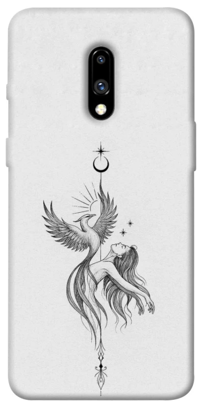 Чехол на OnePlus 7 Tattoo ver.10 фото 1 из 1