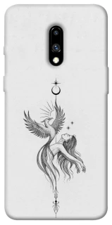 Чехол на OnePlus 7 Tattoo ver.10 фото 1 из 1