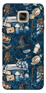 Чохол на Samsung A520 Galaxy A5 (2017) Harry Potter V20 фото 1 з 1