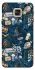 Чохол на Samsung A520 Galaxy A5 (2017) Harry Potter V20 фото 1 з 1