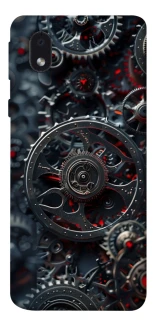 Чохол на Samsung Galaxy M01 Core / A01 Core Mechanism фото 1 з 1