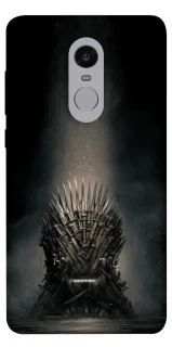 Чохол на Xiaomi Redmi Note 4X / Note 4 (Snapdragon) House of the Dragon ver.2 фото 1 з 1