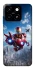 Чехол на ZTE Blade A55 4G IronmanIronman v3 фото 1 из 1