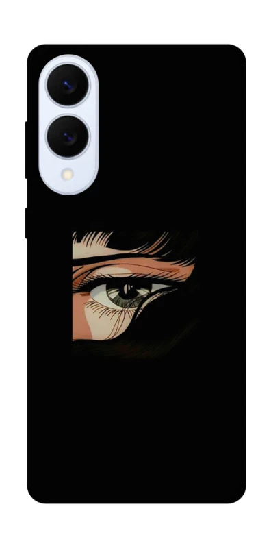Чохол на Samsung Galaxy S25 Edge Погляд аніме фото 1 з 1
