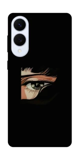 Чохол на Samsung Galaxy S25 Edge Погляд аніме фото 1 з 1