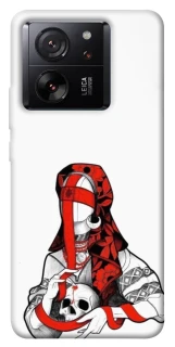 Чехол на Xiaomi 13T Pro Мотанка Защитница рода фото 1 из 1