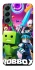 Чохол на Samsung Galaxy S22 Roblox gaming heroes фото 1 з 1