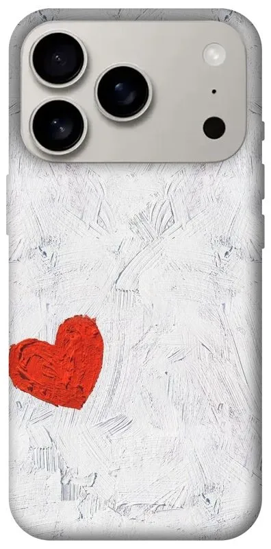Чехол на Apple iPhone 18 Pro Love aesthetic ver.5 фото 2 из 2