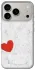 Чехол на Apple iPhone 18 Pro Love aesthetic ver.5 фото 2 из 2