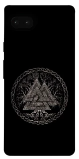 Чехол на Google Pixel 7a Валькнут v3 фото 1 из 1