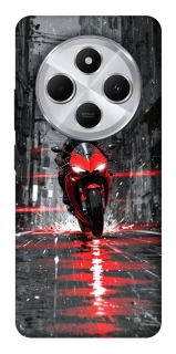 Чохол на Xiaomi Redmi 14C / Poco C75 biker фото 1 з 1