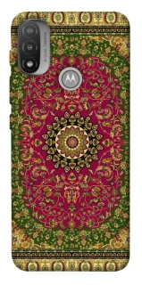 Чохол на Motorola Moto E20 Килим v13 фото 1 з 1