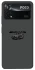 Чохол на Xiaomi Poco X4 Pro 5G AMG CUBIK фото 1 з 1