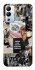 Чохол на Infinix Hot 12i Fashion collage ver.11 фото 1 з 1