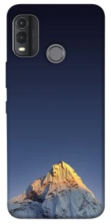Чохол на Nokia G11 Plus Sky mountains фото 1 з 1