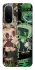 Чохол на Xiaomi Redmi A7 Pro 4G Dandy World Shelly Art фото 2 з 2