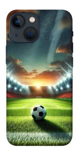 Чохол на Apple iPhone 13 mini (5.4") Football aesthetic ver.3 фото 1 з 1