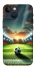 Чехол на Apple iPhone 13 mini (5.4") Football aesthetic ver.3 фото 1 из 1