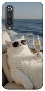 Чохол на Xiaomi Mi 9 SE Smile v3 фото 1 з 1