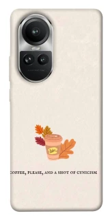 Чехол на Oppo Reno 10 Autumn vibes ver.10 фото 1 Чехол на Oppo Reno 10 Autumn vibes ver.10 фото 1 из 1