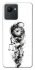 Чохол на Realme C30s Tattoo ver.11 фото 1 з 1