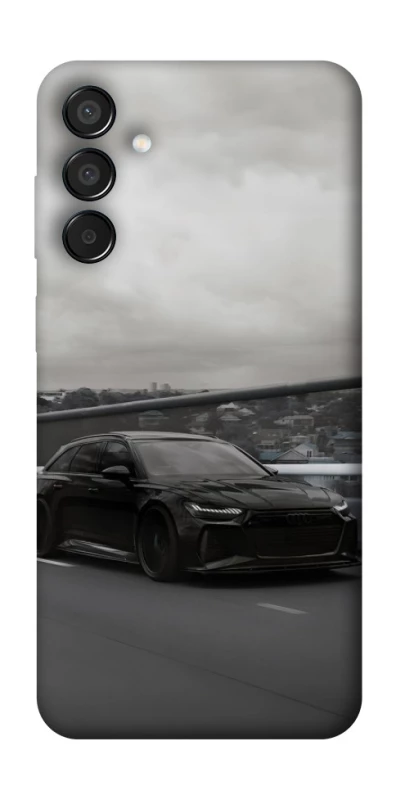 Чохол на Samsung Galaxy M15 5G RS6 grey фото 1 з 1