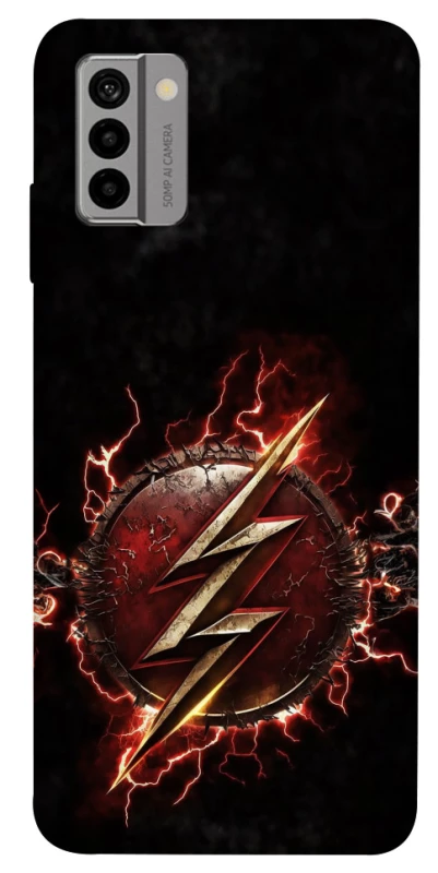 Чехол на Nokia G22 Flash icon фото 1 из 1