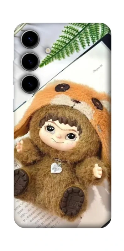 Чохол на Samsung Galaxy S25 Wakuku ver.4 фото 1 з 1