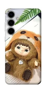 Чехол на Samsung Galaxy S25 Wakuku ver.4 фото 1 из 1