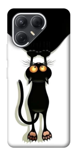 Чехол на TECNO Pova 7 But it's not white фото 1 Чехол на TECNO Pova 7 But it's not white фото 1 из 1