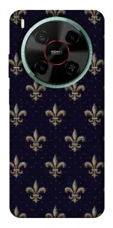 Чехол на ZTE Nubia V70 Max Lily фото 1 из 1