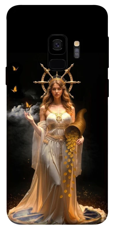 Чохол на Samsung Galaxy S9 Fortuna фото 1 з 1