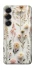 Чохол на Samsung Galaxy S26+ Floral design ver.1 фото 1 з 1