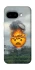 Чохол на Google Pixel 9a Moscow never sleeps ver.2 фото 1 з 1