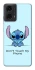 Чохол на Motorola Moto G04 Stitch ver.5 фото 1 Чохол на Motorola Moto G04 Stitch ver.5 фото 1 з 1