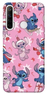 Чехол на Realme 6i Stitch ver.22 фото 1 из 1