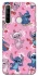Чехол на Realme 6i Stitch ver.22 фото 1 из 1