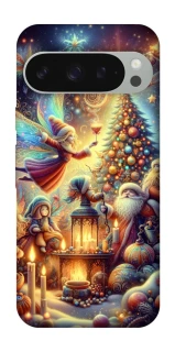 Чохол на Google Pixel 10 Pro XL Christmas spirit ver.16 фото 1 з 1