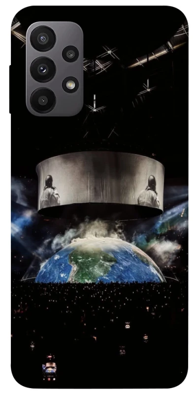 Чохол на Samsung Galaxy A23 4G Kanye West ver.7 фото 1 з 1