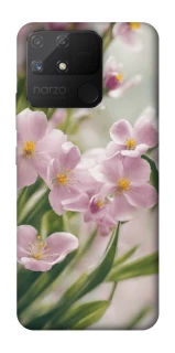 Чехол на Realme Narzo 50A Spring фото 1 из 1