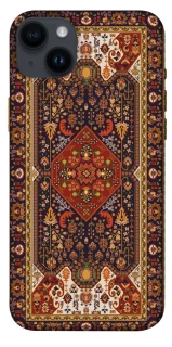 Чехол на Apple iPhone 14 Plus (6.7") Килим v8 фото 1 из 1