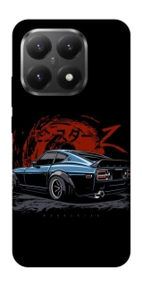 Чохол на Xiaomi 15T Tokyo drive фото 1 з 1