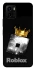 Чохол на Vivo Y15s King Roblox фото 1 з 1
