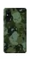 Чехол на ZTE Blade A31 Camouflage v31 фото 1 из 1