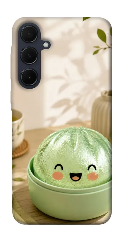 Чохол на Samsung Galaxy A35 Dumpling ver.3 фото 1 з 1