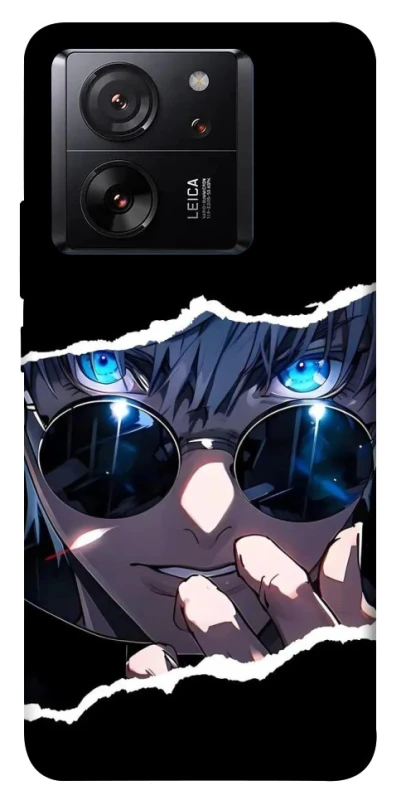 Чохол на Xiaomi 13T Pro Satoru Goja фото 1 з 1