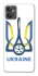 Чохол на Motorola Moto G32 Футбольний Герб v2 фото 1 з 1