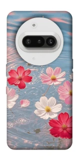 Чехол на Nothing Phone (3a) Breeze Bloom фото 1 из 1