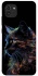 Чохол на Samsung Galaxy A03 Чорний кіт фото 1 з 1