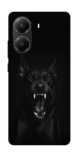 Чохол на Xiaomi Poco X6 Pro Доберман фото 1 з 1